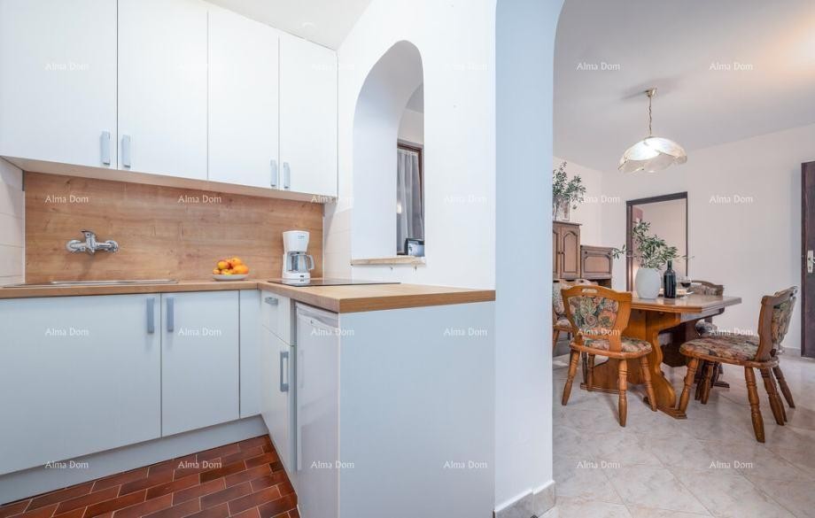 Квартира Vodnjan 9