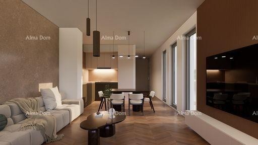 Duplex kuća s bazenom! S 2. Ližnjan. 11