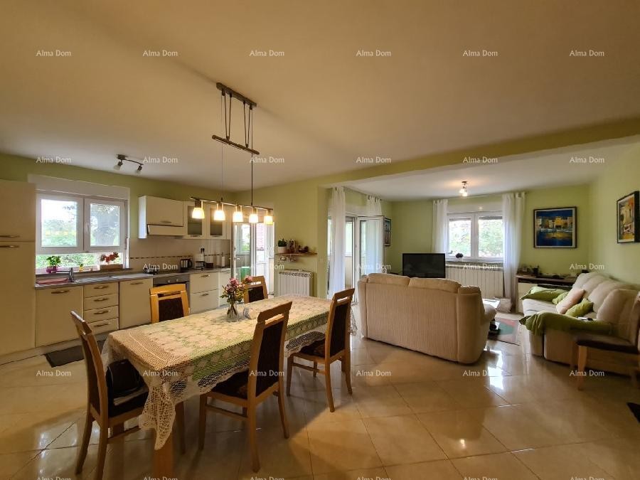 Ližnjan u prodaji  jedna velika i jedna mala kuća. 30