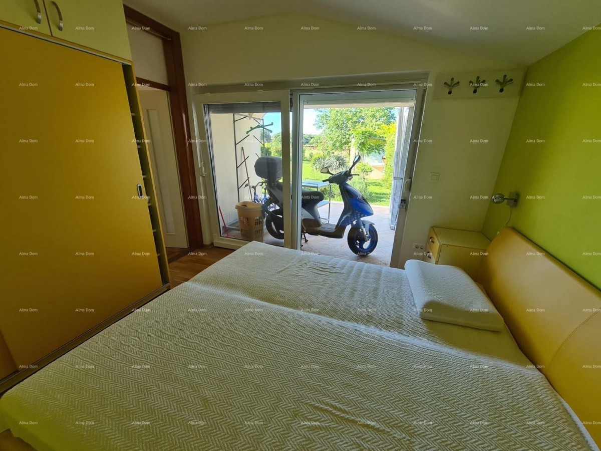 Ližnjan, samostojna hiša površine 103 m² 18