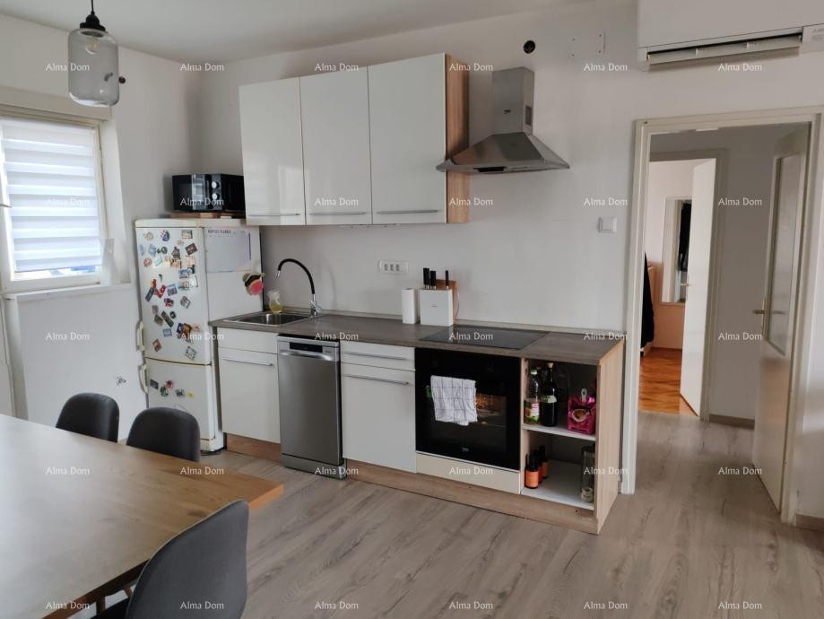 UMAG, ampio appartamento di 80 m² 2