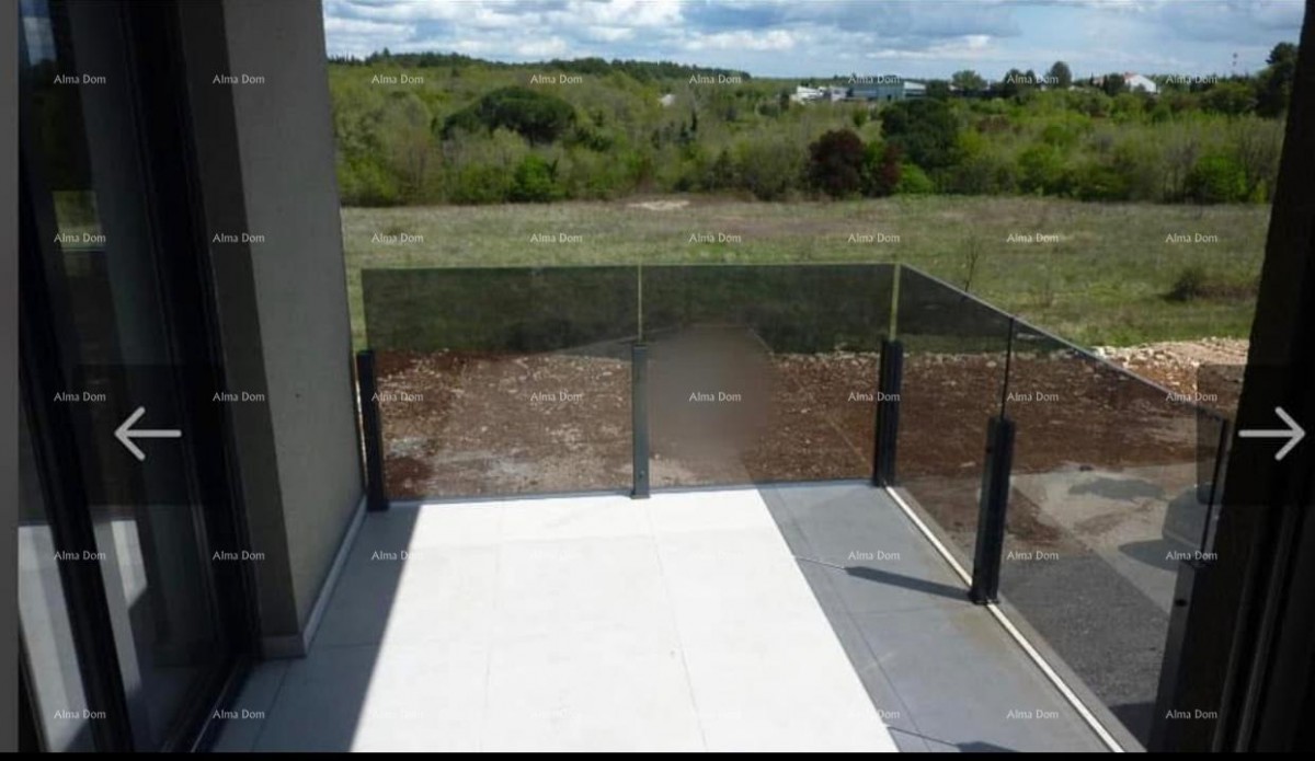 Luxury Five-Room Apartment for Sale – 150 m², Top of the Building, New Construction 6