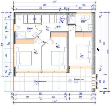 УМАГ – Современная отдельностоящая вилла 13