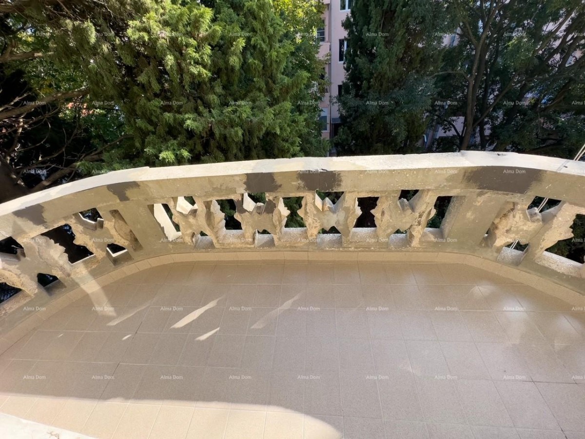 Pula! Apartment in the city center! 23