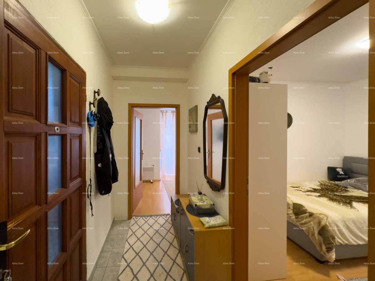 Квартира Pula 9