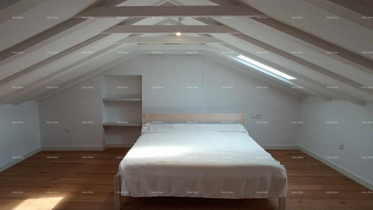 Квартира Poreč 16