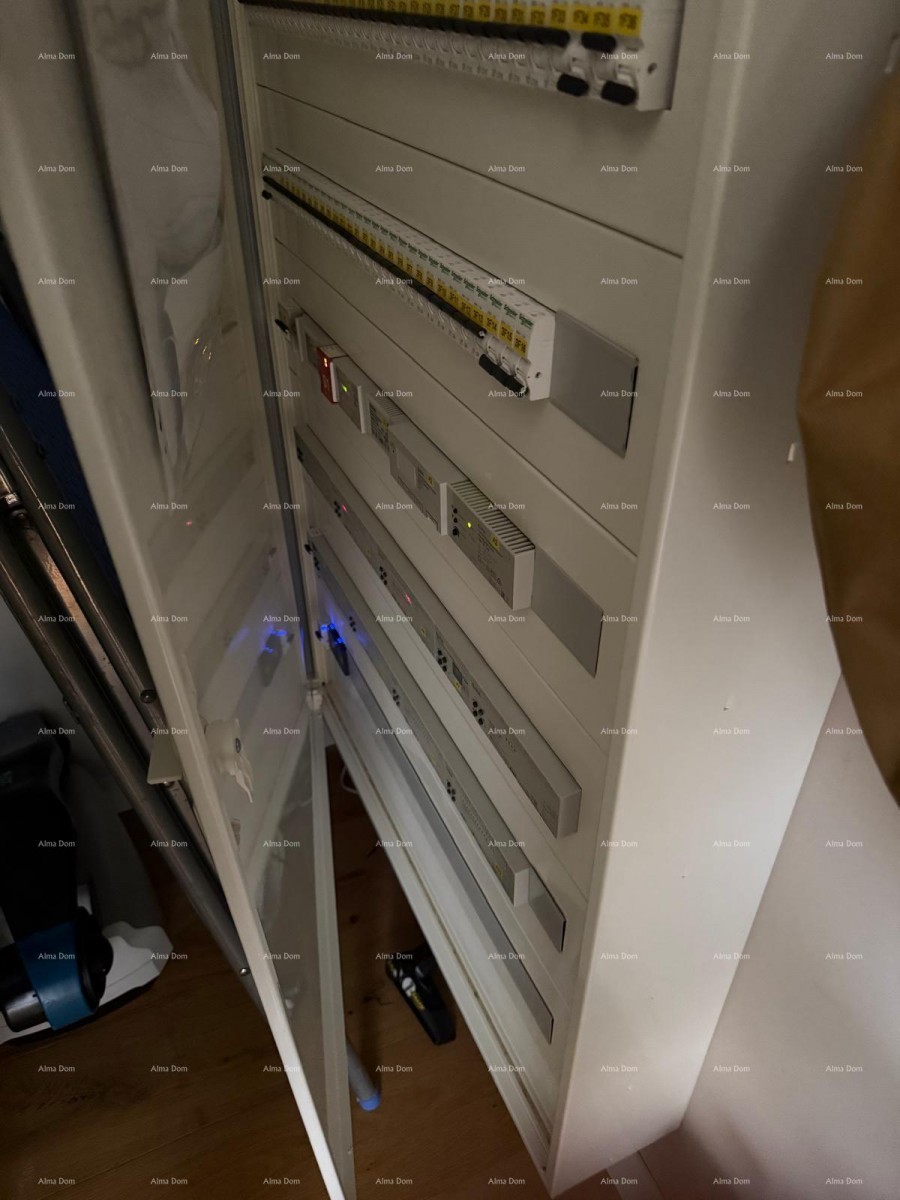 Sale - Beautiful, Modern Villa with Pool - Smart Home, Fažana! Sea View! 27