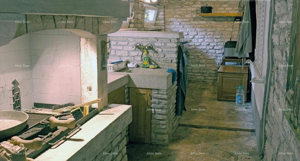 UMAG, Kuća, 144 m², s velikim vrtom i ljetnom kuhinjom, potpuno renovirana! 11