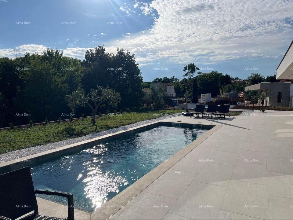 Luxury villa in Labin! 3