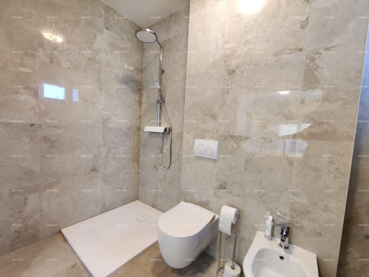 Sale - Newly Built House Near the Sea, Banjole! 19