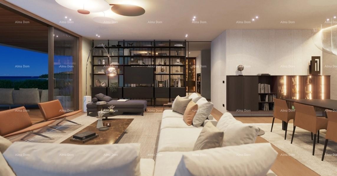 Продается современная вилла в Ровине 22