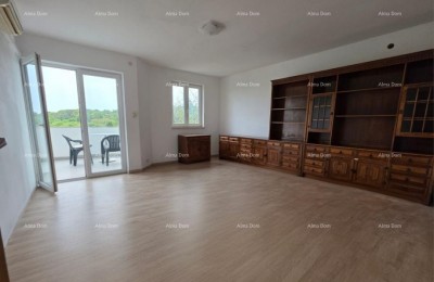 Пула, Видиковац! Продажа, квартира 61 м²