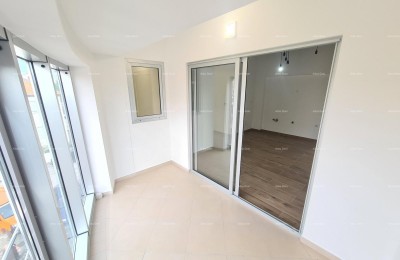 Istra. Pula. Veli vrh.