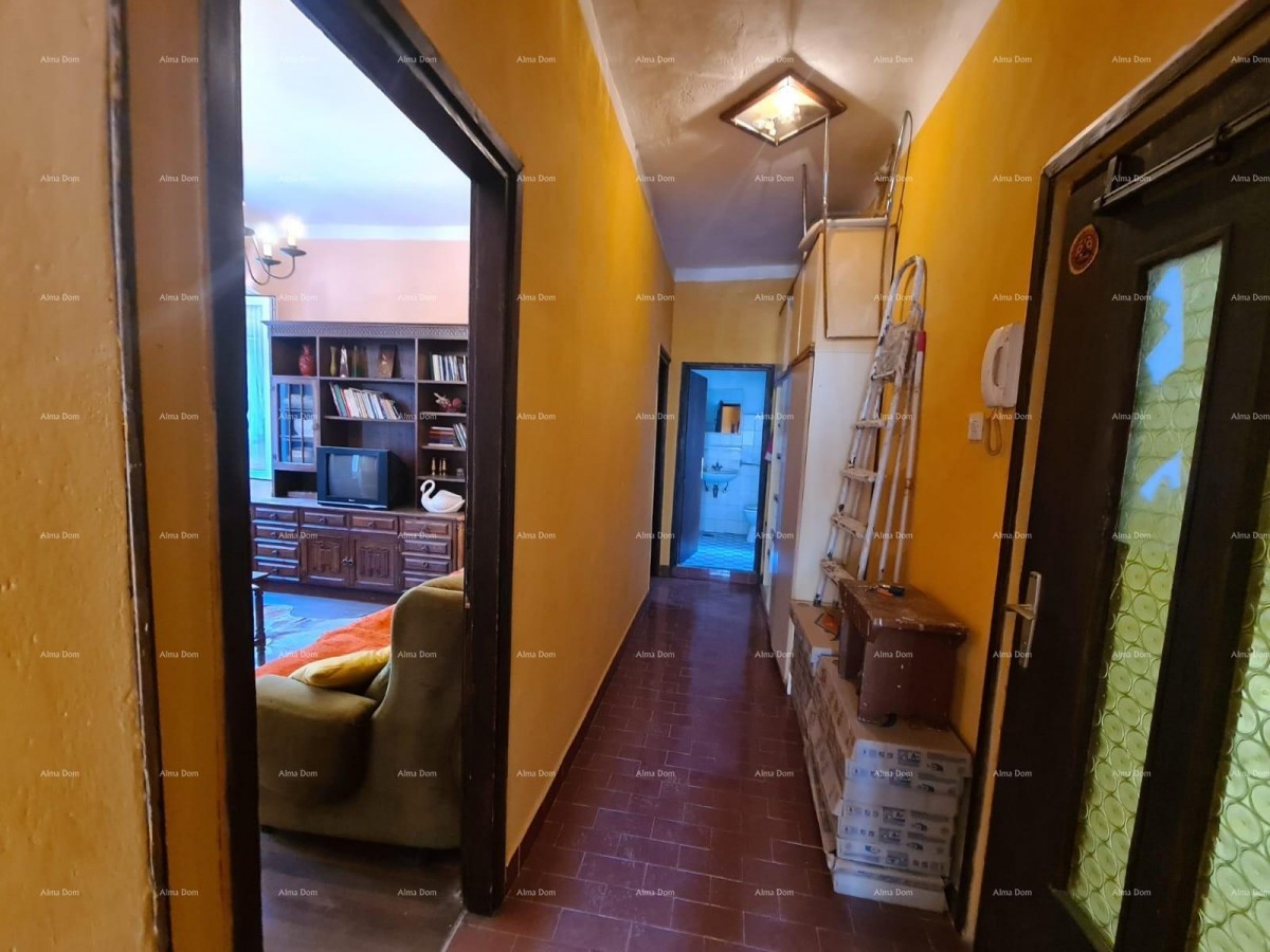 Отличная квартира в сердце города, Пула. 6