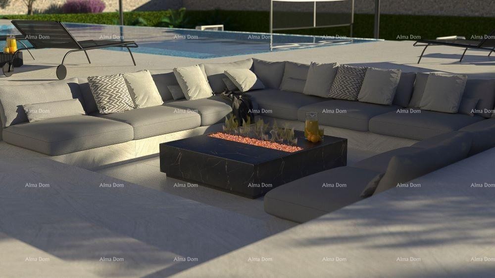 Красивая, роскошная вилла недалеко от Водняна! 2