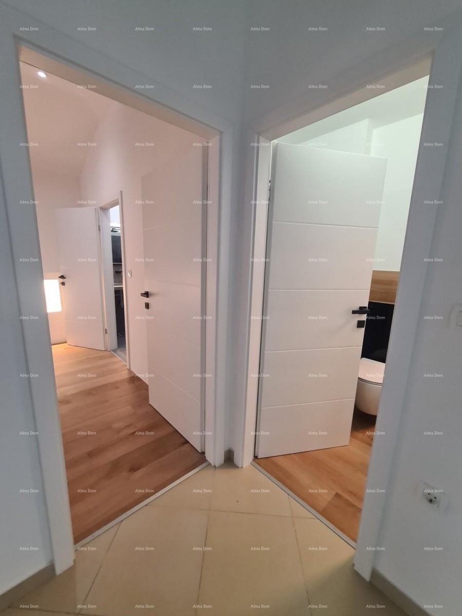 Istra. Pula. Veli vrh. 8