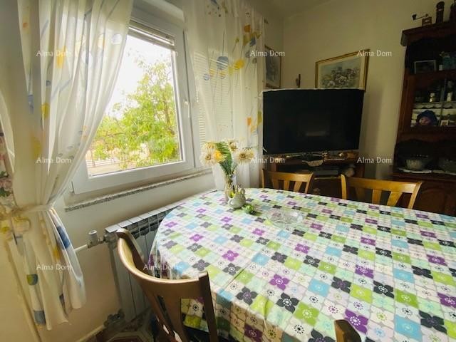 Casa spaziosa a Pola con grande cortile e numerose possibilità 16