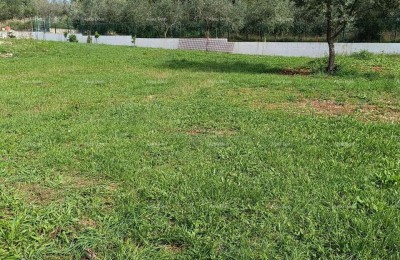 Kaštel – Building land 800 m² with sea view