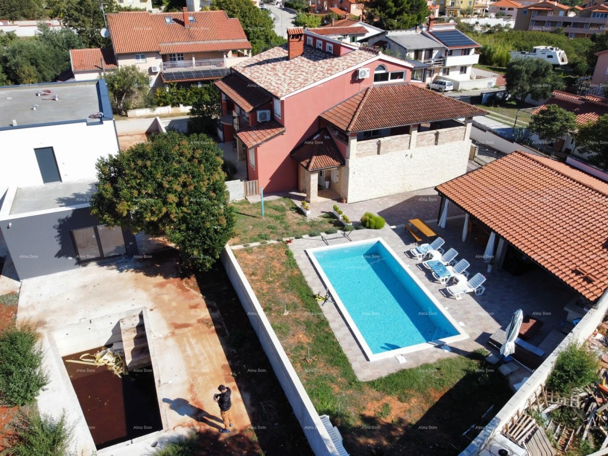 Лижнян – Апартаменты с бассейном, 460 м². 6