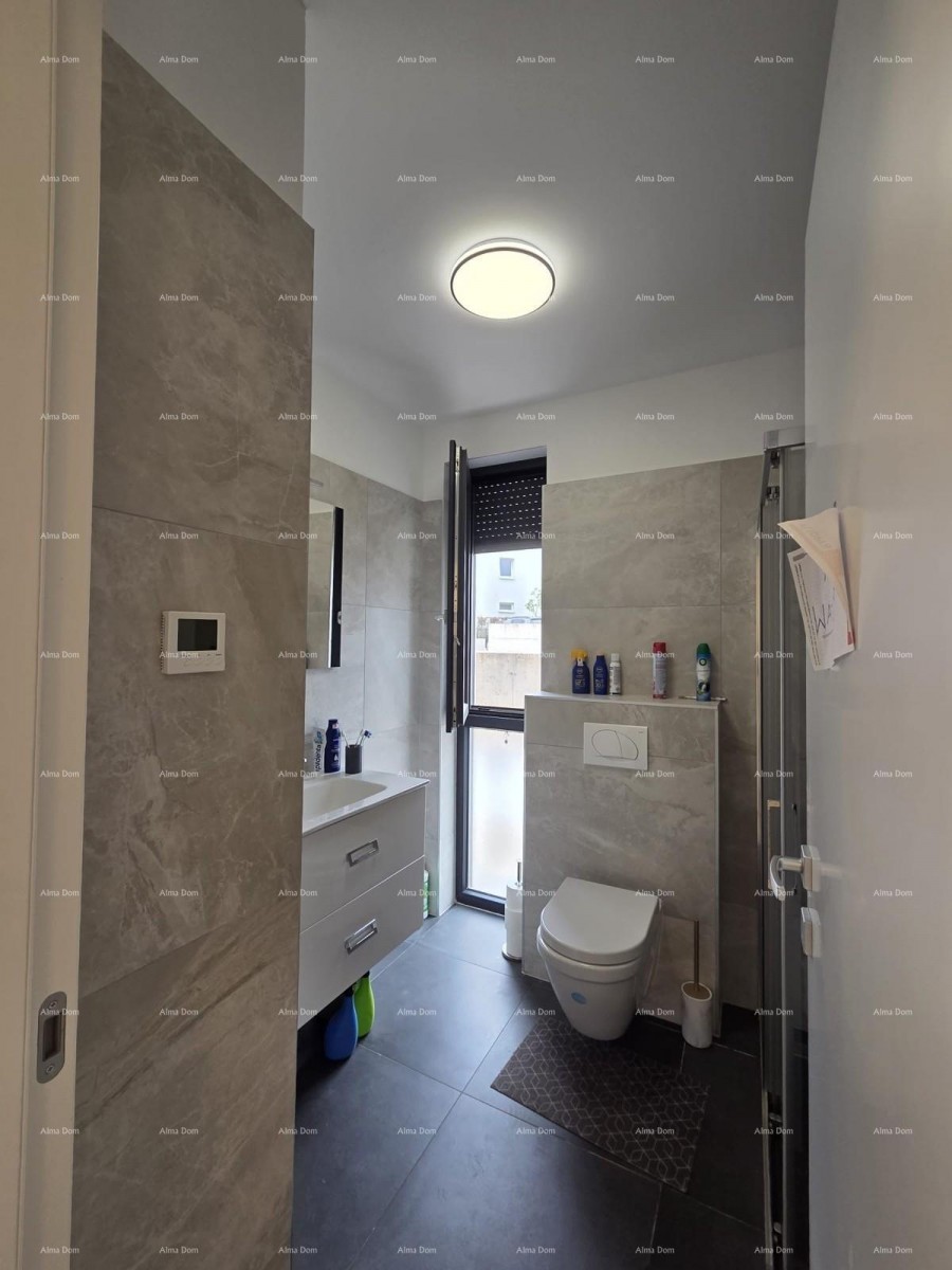 Appartamento moderno di 70 m2 con giardino – Štinjan, Pola 9