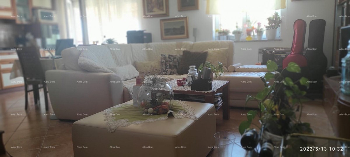 Doppio appartamento a Rovigno! 2