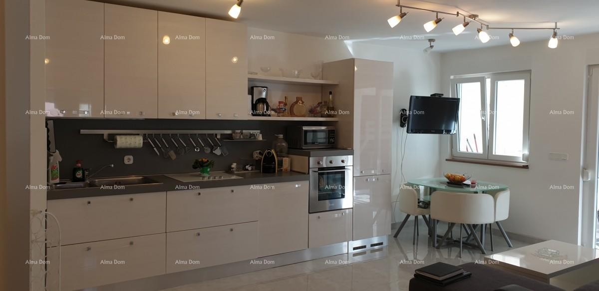 Stanovanje Medulin 3