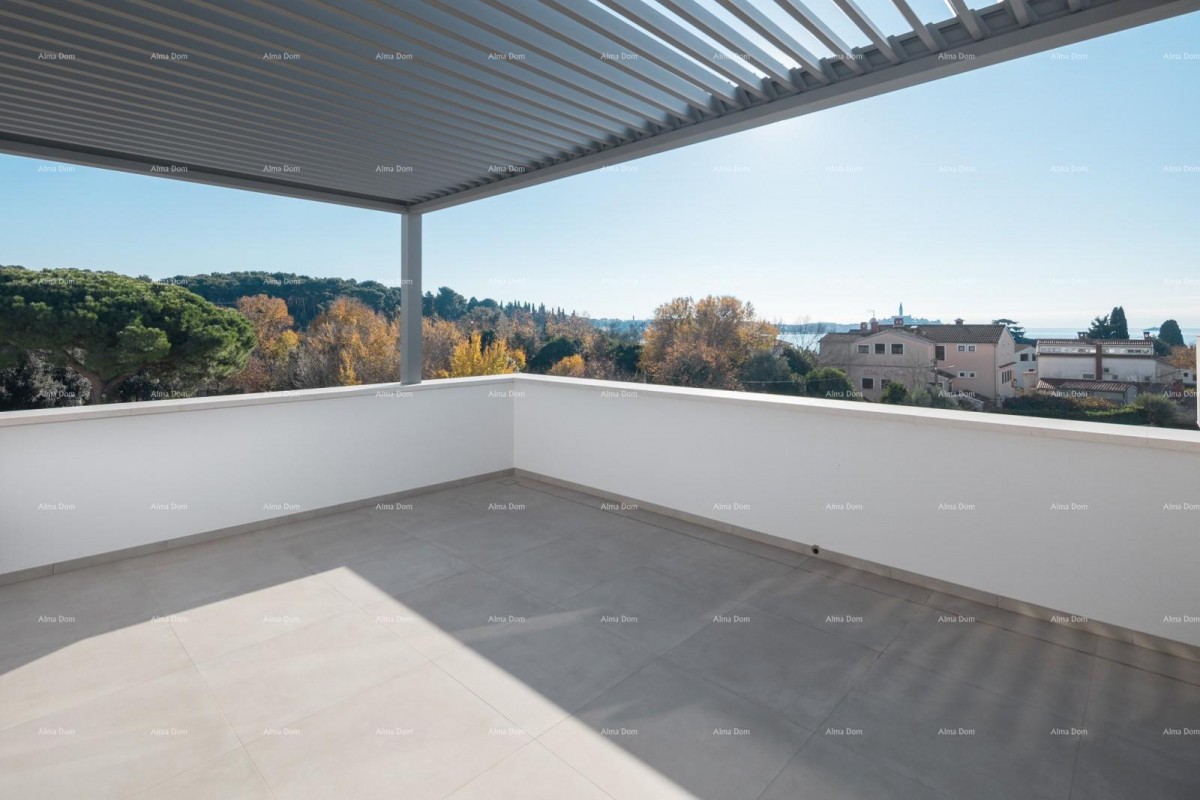 Квартира Rovinj 9