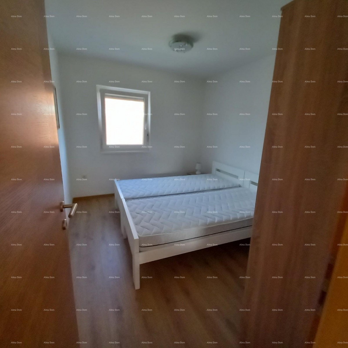 Продажа меблированной квартиры с парковочным местом в отличном месте, Фажана! 14