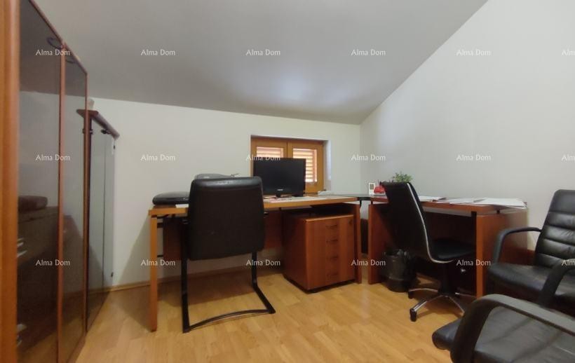 Bale – Residential-Commercial Property in the Heart of the Old Town 15