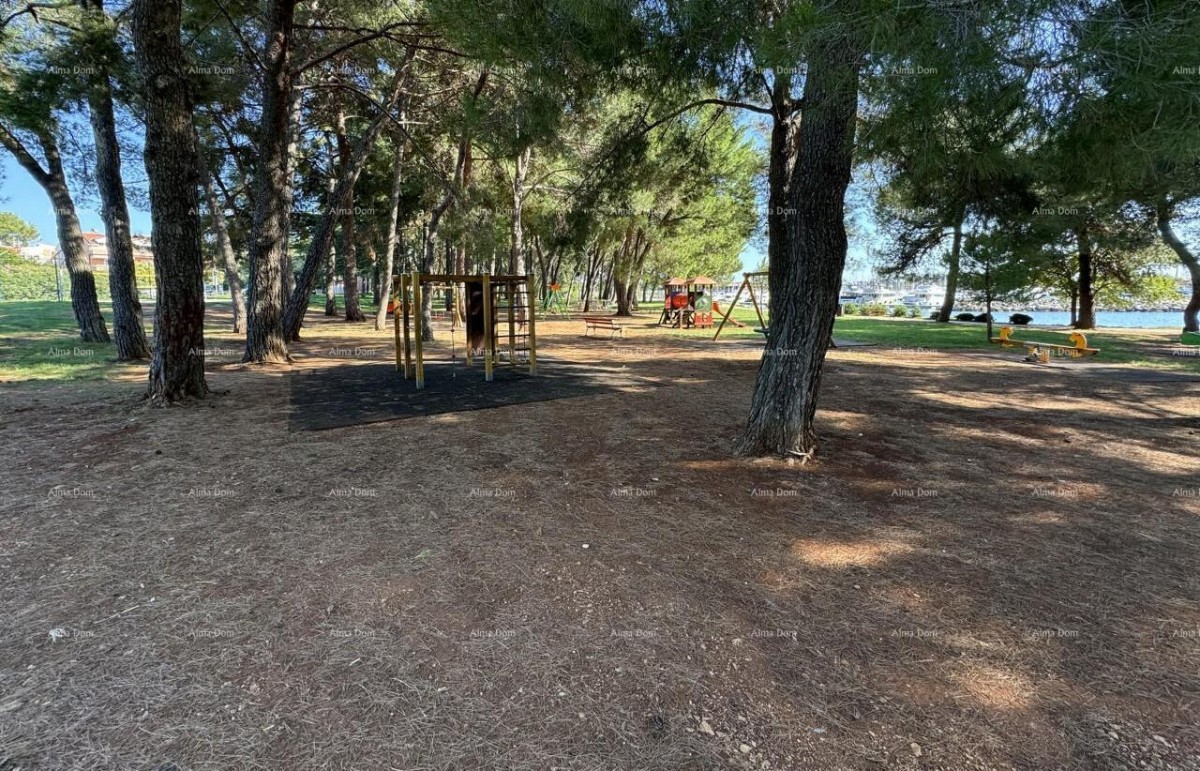 Квартира Novigrad 8