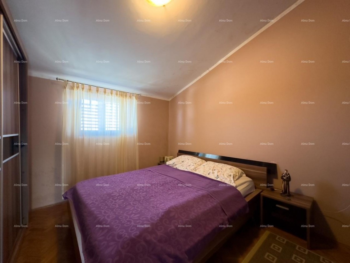 Продаем дом с офисными помещениями в центре Медулина! 9