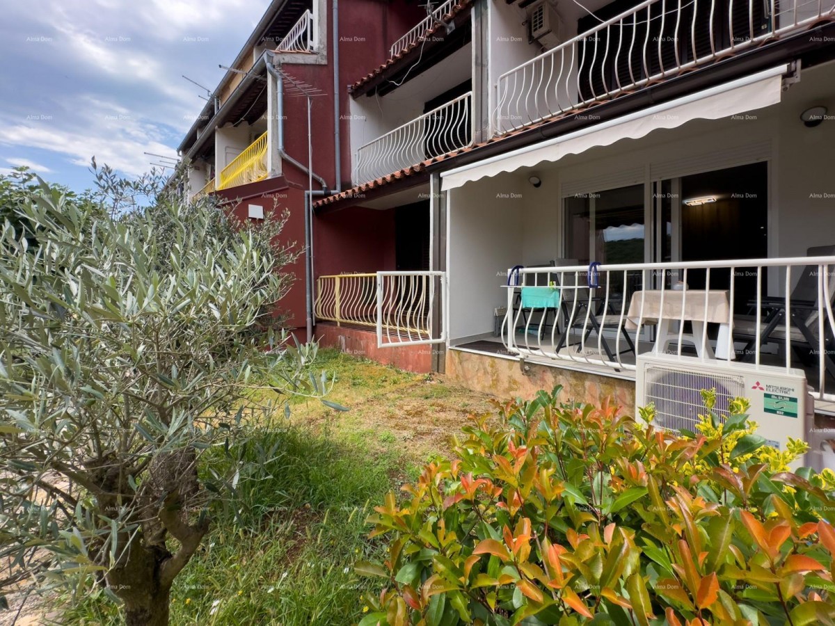 Vendiamo un appartamento completamente ristrutturato a Duga Uvala! 22