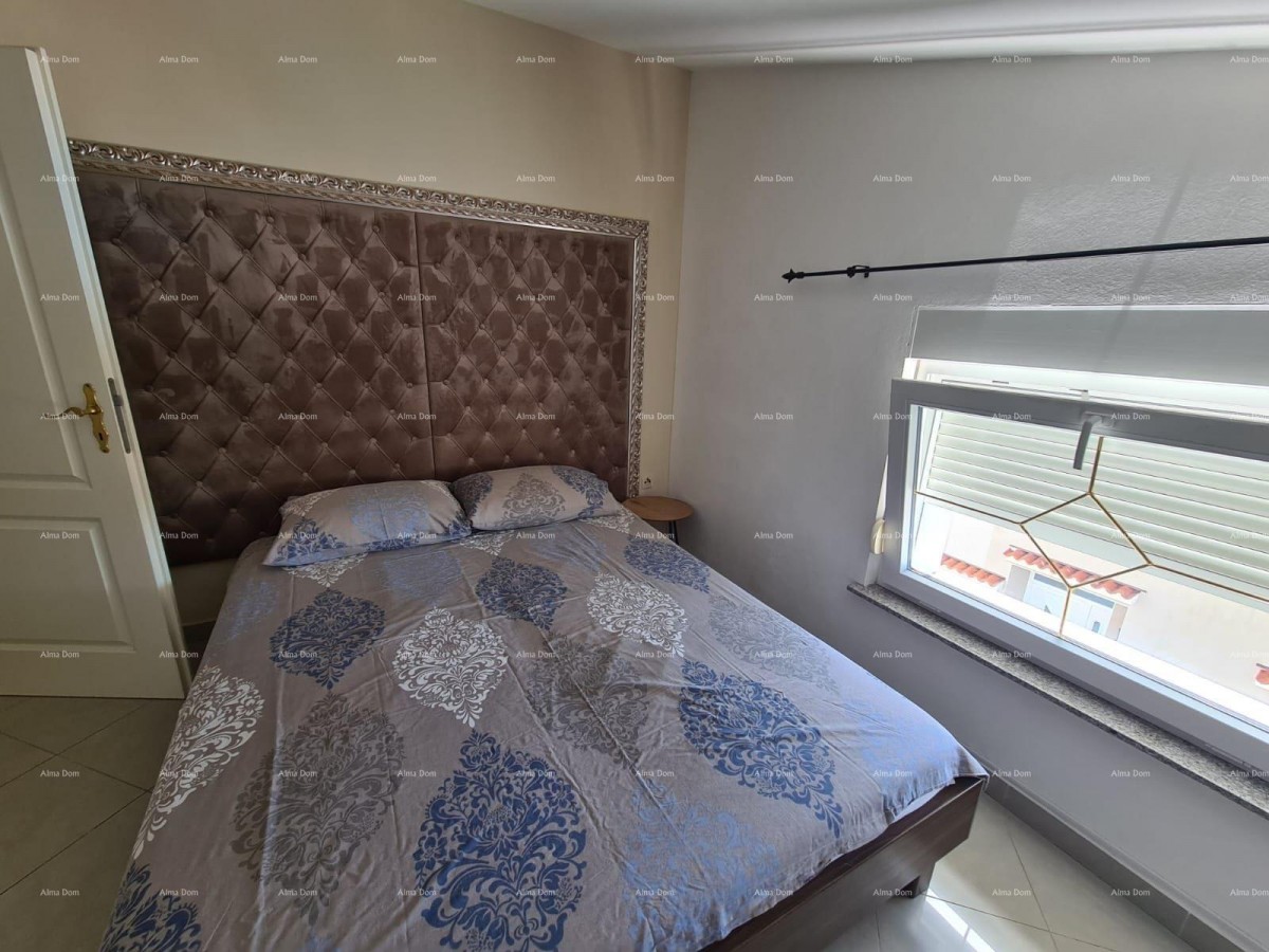 Na prodaju hiša s bazenom – Valtura 40