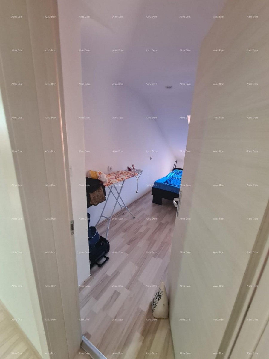 Продаем квартиру в центре Пулы – 66 м² 16