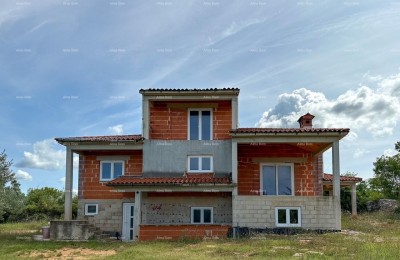 House for sale, Vodnjan