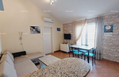 REZERVIRANO!!! Ekskluzivna nekretnina! Prodaja stana u neposrednoj blizni mora i plaža, Štinjan, Pula!
