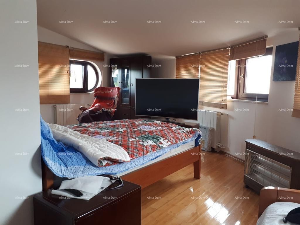 Samostojna hiša, Banjole 11