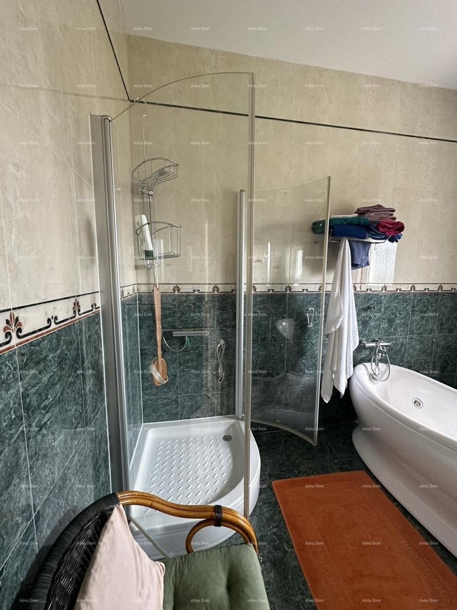 Дом в Медулине в привлекательном месте 17