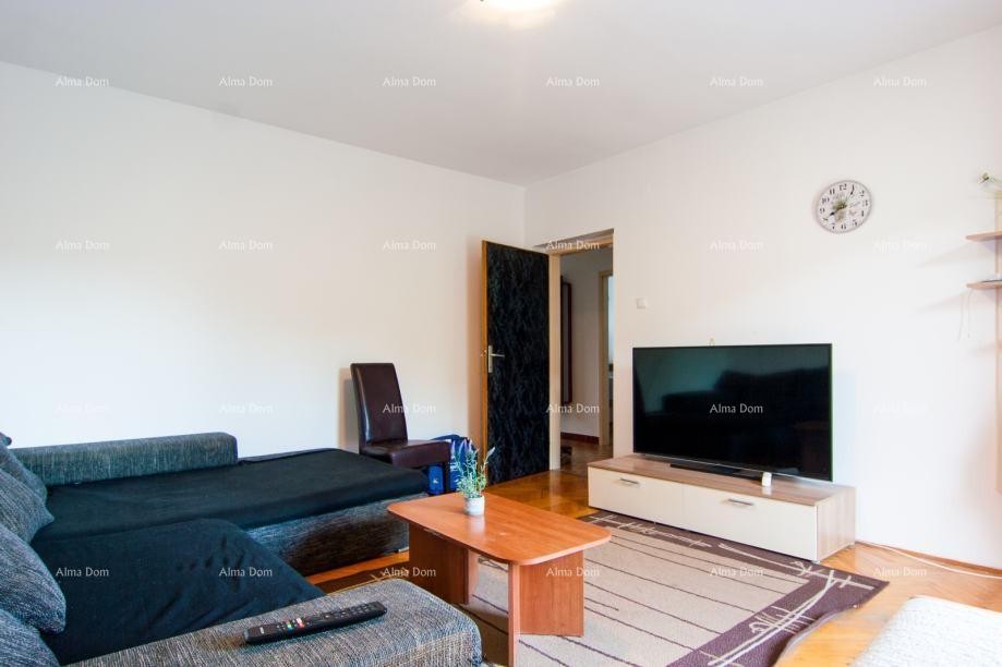 Apartment for sale in Pula, in an attractive location near Marina Veruda 4