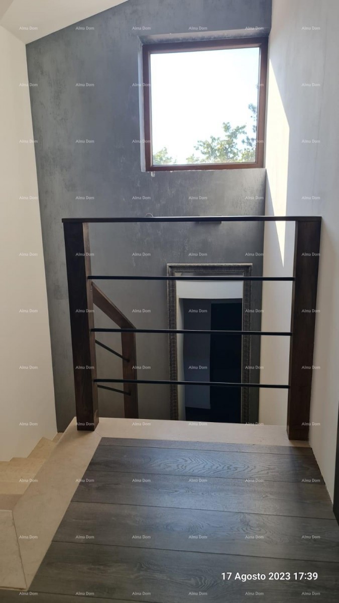 Sale - Newly Built Villa - Barban! 24