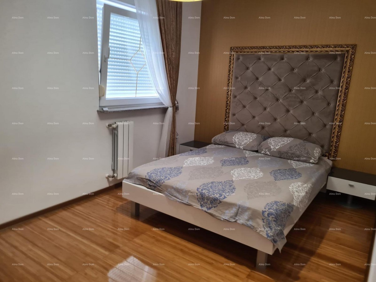 Na prodaju hiša s bazenom – Valtura 13