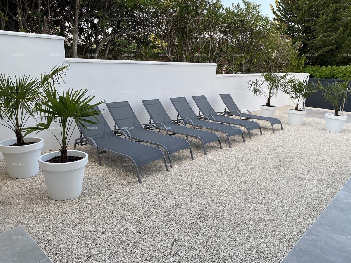 Premantura! Luxurious apartment with a sea view! 8