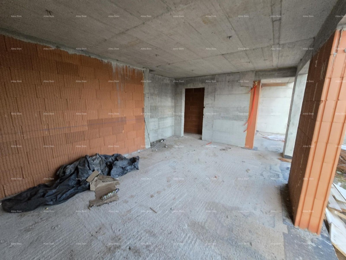 PULA, Novogradnja! A1 23