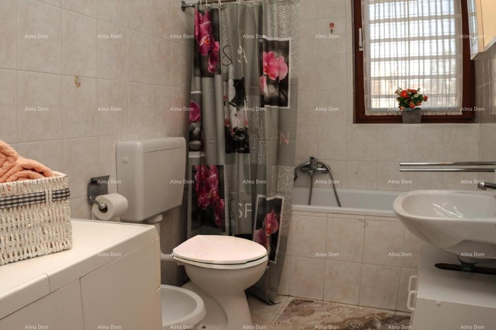 Stiamo vendendo un appartamento a Rabac con vista sul mare. 11