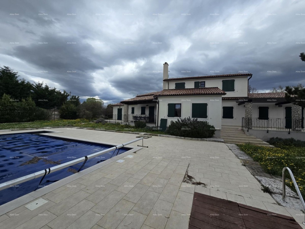 House Marčana 7