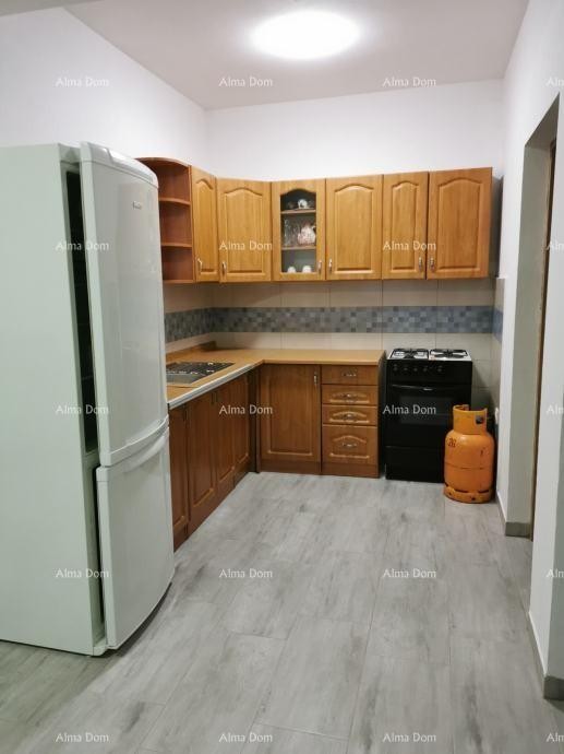 Samostojna hiša, pritličje! 8