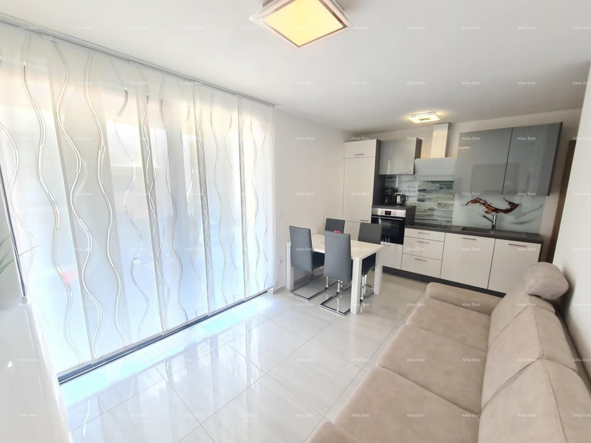 Apartment for Sale in a New Building, Medulin! 2