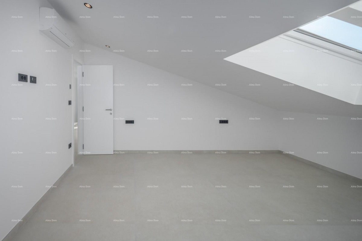 Квартира Rovinj 18