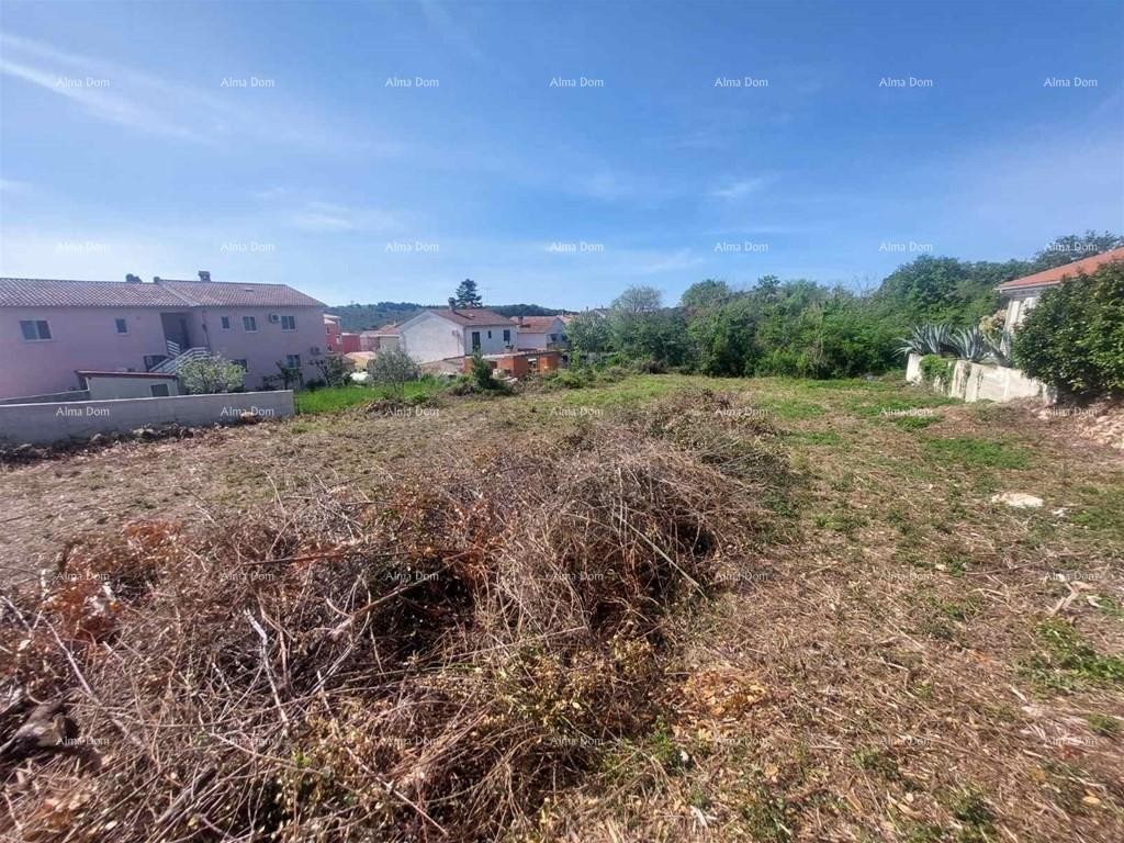 Building land for sale in Banjole 10