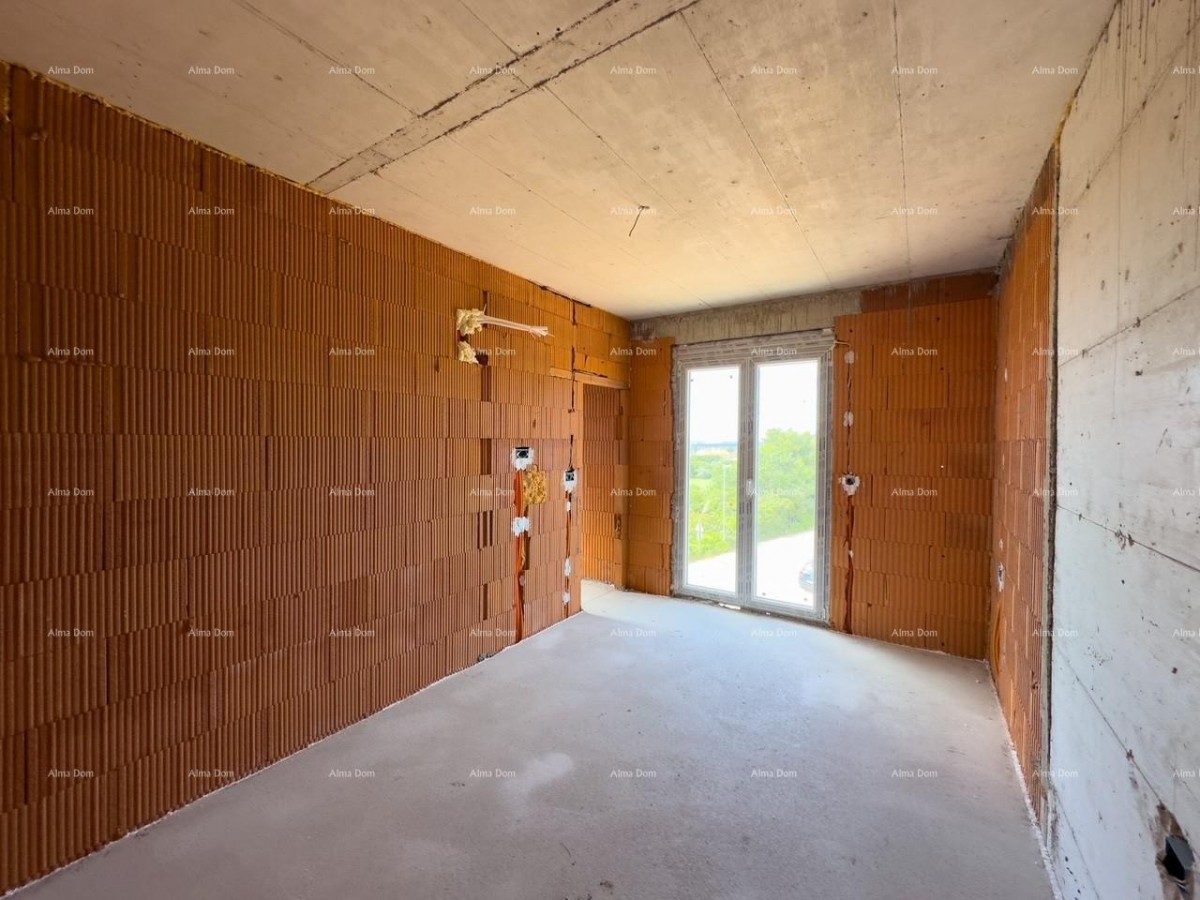 Prodamo stanovanje s fantastičnim razgledom, Peroj! 6